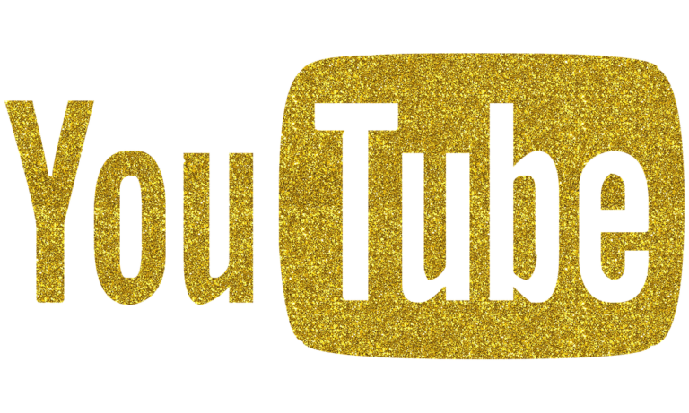youtube, golden, glitter-5702763.jpg